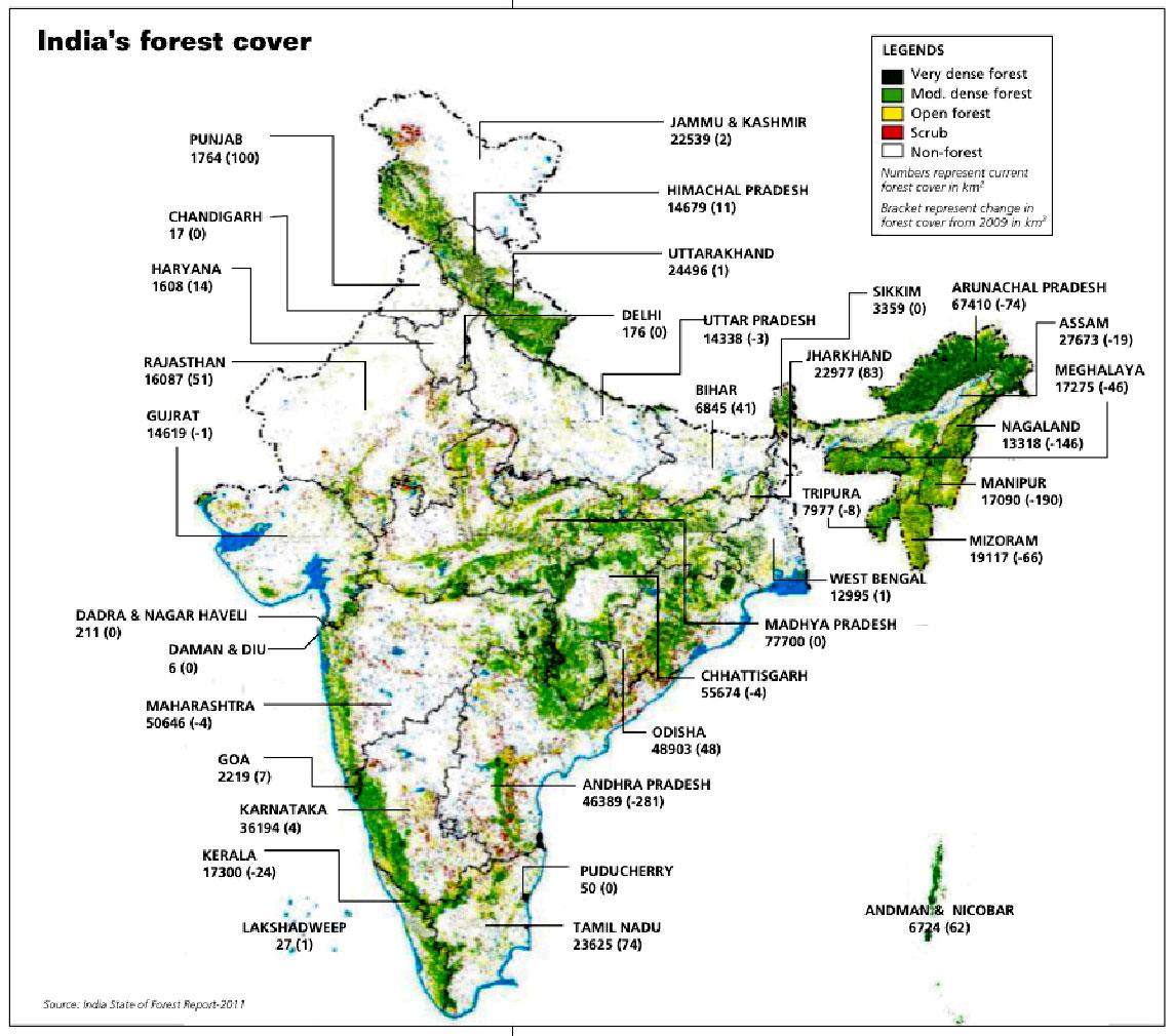 Download.php?id=123&name=tropical Evergreen Forest In India Map 